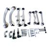 AUDI Volkswagen Control Arm Kit