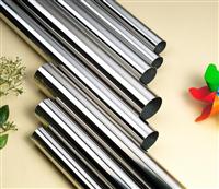 Stainless Steel Pipe