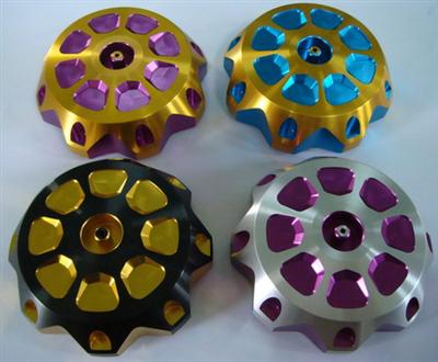 Cnc Parts