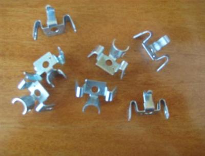 Stamping Part for Truck