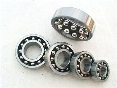 Good Qualiy Angular Contact Ball Bearings