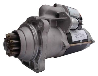 Starter Motor For WD615 0001241008