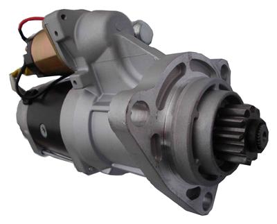 Delco 39mt Starter Motor