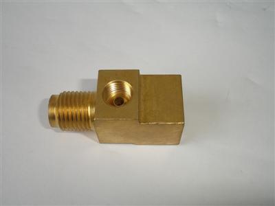 Copper Connector/two Way Connector