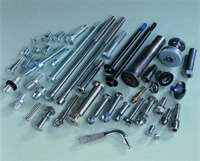 Fastener