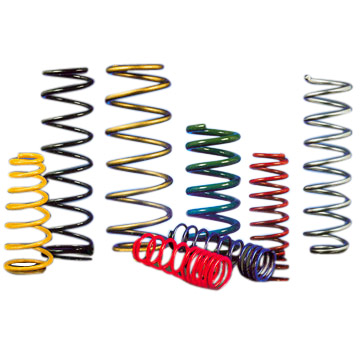 Suspension Spring SD3000