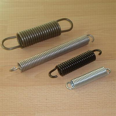 High Quality Tension Spring SD3001