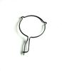 Wire Formed Spring For VW,GM SD5009