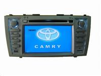DVD FOR TOYOTA CAMRY