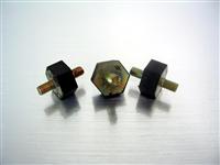 ISO 9001:2008  Stud Mount