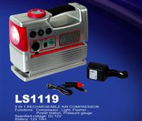 Air Compressor LS1119