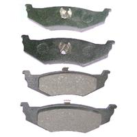 Brake Pads for Audi