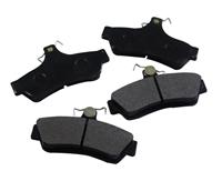 Auto Brake Pad