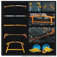 Aluminum Auto Strut Bar Or Lower Arm Bar For SUZUKI SWIFT