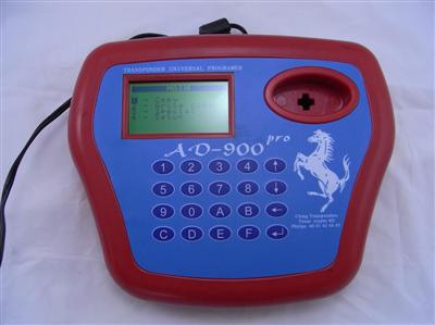 AD900 Key Programmer