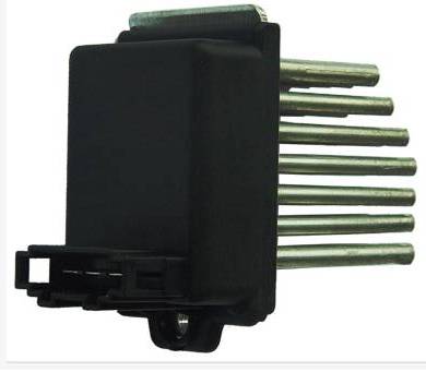 Blower Motor Resistor For Audi And VW