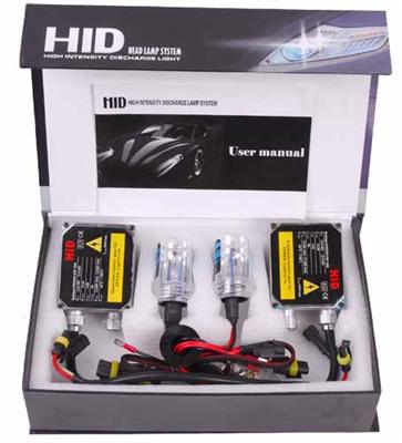 Hid Xenon Convertion Kit