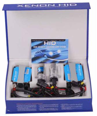 Hid Xenon Kit