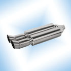 Muffler for Trucks and Passenger Vehicles