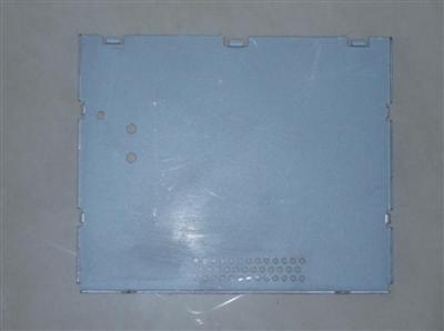 Car Radio Chassis Bottom Cover