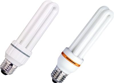 2U Energy Saving Lamps