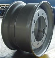 Truck Wheel Rims