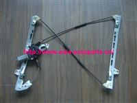 Peugeot 206 Window Regulator