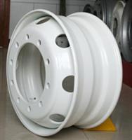 Wheel Rims