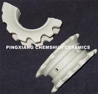 Cceramic Super Saddles