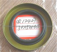 Cr Series Oil Seal