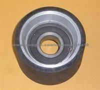 Rubber Wheel