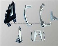 Die Casting Parts