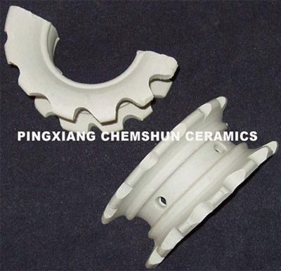 Cceramic Super Saddles