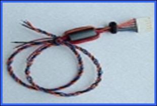 Wiring Harness for General