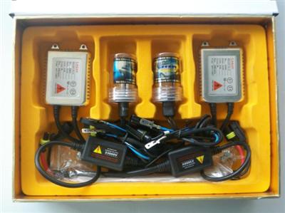 HID Slim Kit