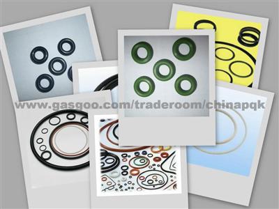 Material: NBR NR Shock Absorber Oil Seal