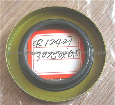 Cr Series Oil Seal