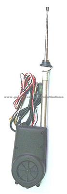 Car Automatic Antenna