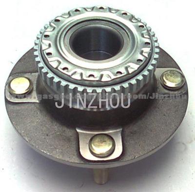 512195 Wheel Hub Assembly, Wheel Hub Unit