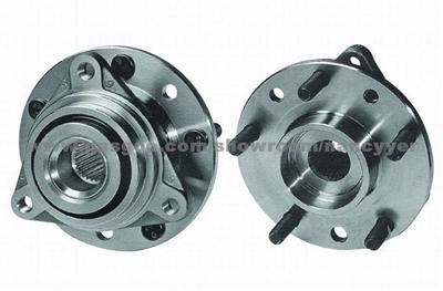 Wheel Hub 513013