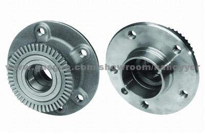 Wheel Hub 513164