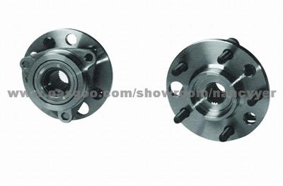 Wheel Hub 513016K