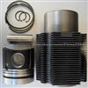 TATRA  Piston C/w Cylinder