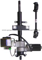 GEELY  Electronic Power Steering