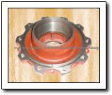 Wheel hub for Dongfeng