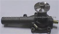 Gwmz-02a Water Pump for Mazda