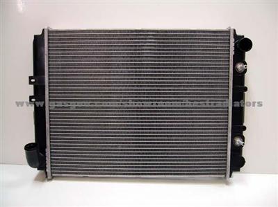 NISSAN E24 RADIATOR (OE:21450-58N00)