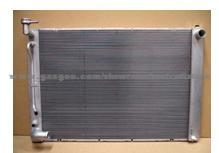 Auto Aluminum Radiator TOYOTA RX330 16041-20290