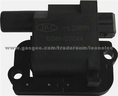 JAC 1*2 Ignition Coil