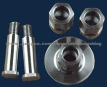 Mechanical Components Iso9001: 2000